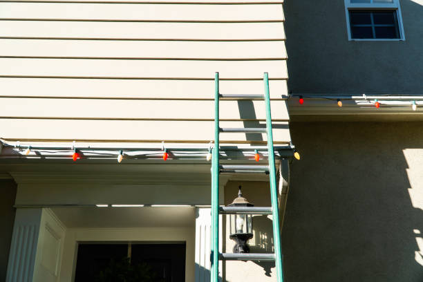 Professional Siding Installation & Repair in Ironton, OH